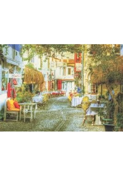 Keskin Yapboz Alaçatı 68X48 1000 Li