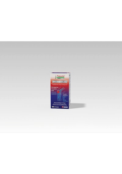 Galata Healthcare Mgjointflex 90 Tablet