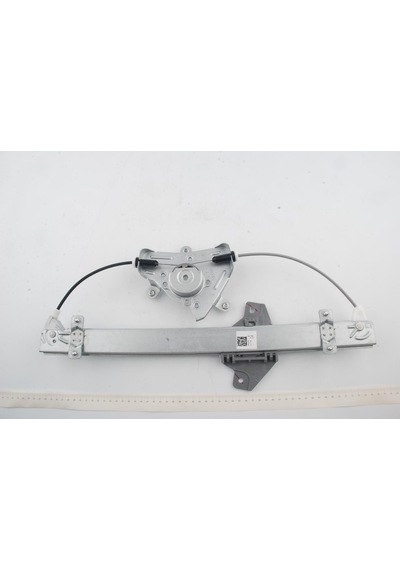 Hmc Ön Sol Cam Krikosu Elektrikli Hyundai Accent Blue 2013-2019 Uyumlu 824031r110