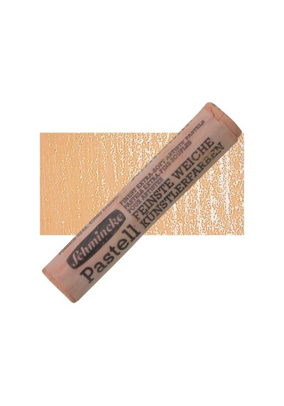 Schmincke : Artist Soft Pastel Boya : 005 O Orange Deep