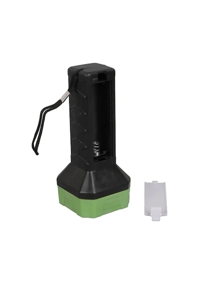 Greyder Gd-118 Pilli Mini Ledli El Feneri