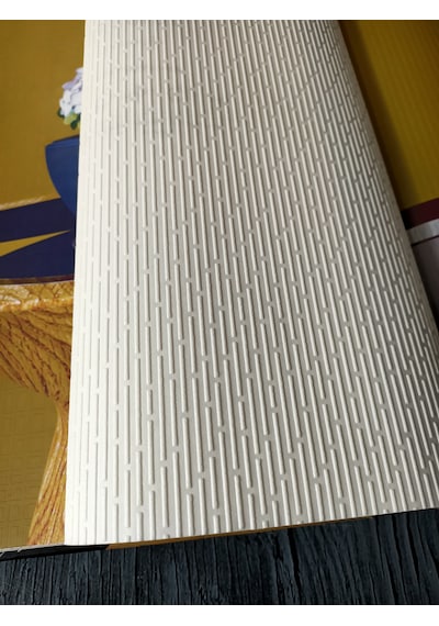 Yasham 7016 Boyanabilir Tavan Ve Duvar Kağıdı 26,5m2