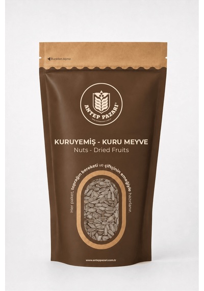 Ay Çekirdeği İçi - 500g - 38298513