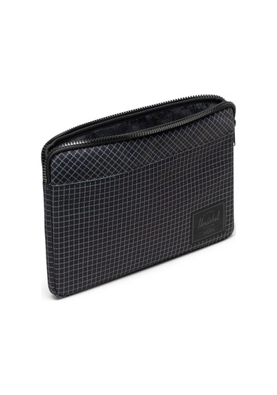 Herschel Anchor 14"inç Laptop Kılıfı, Suya Dayanıklı, Polar Astarlı-13435 Çok Renkli