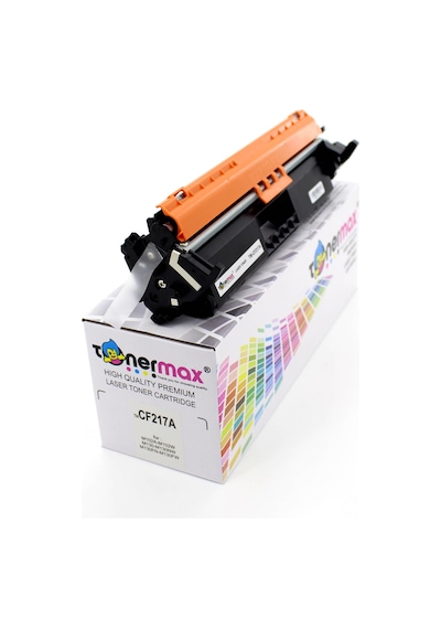 Hp Cf217A Çipsiz Laserjet Pro M102A Çipsiz Uyumlu Toner N11.15236