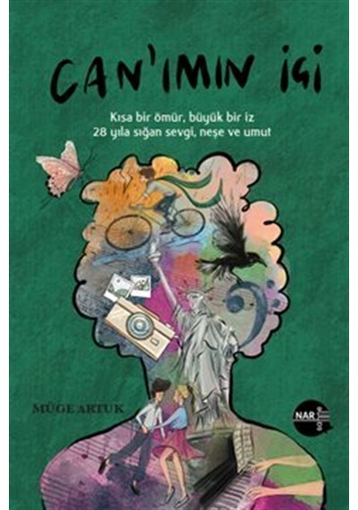 Can'ımın İçi / Müge Artuk