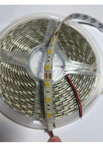 12v Mavi Şerit Led Günışığı 1