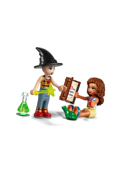 LEGO® Friends 41359 Kalp Kutusu Arkadaşlık Paketi 199 Parça