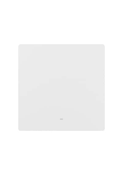 Sonoff Zbm5-1c-86w Zigbee Akıllı Duvar Anahtarı 1 Kanallı Nötr Ve Nötrsüz Uyumlu