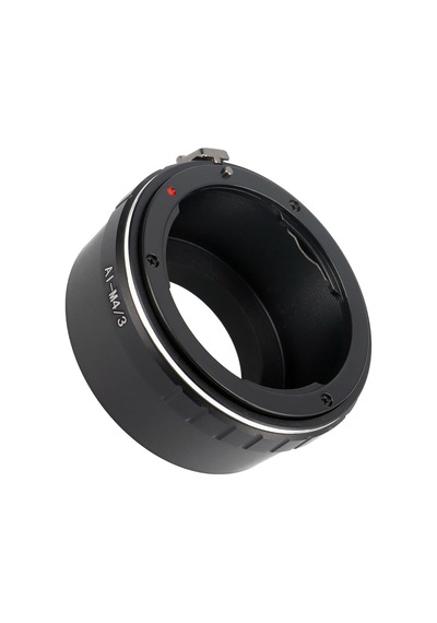 Lexroo Aı-m4/3 Lens Adaptörü Standart