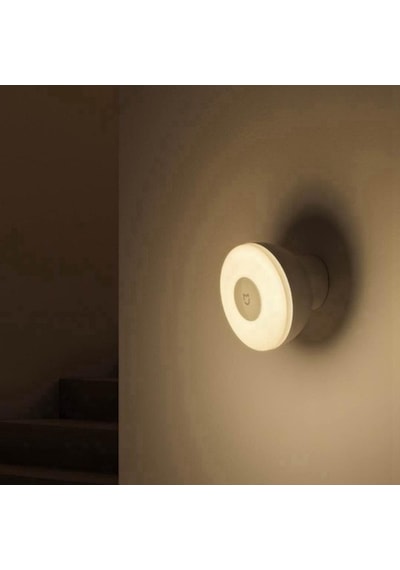 Xiaomi Mijia Smart Home Hareket Sensörlü Gece Lambası 2 - Fotosel(423251658) Çok Renkli
