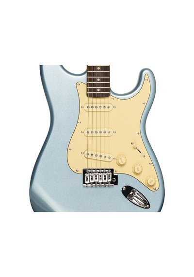Stagg Elektro Gitar Ses-30 Ibm
