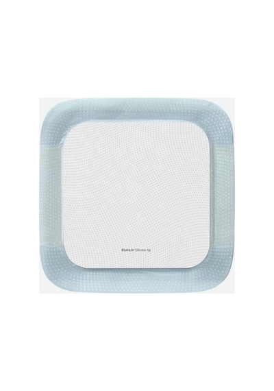 Biatain Silicone Ag