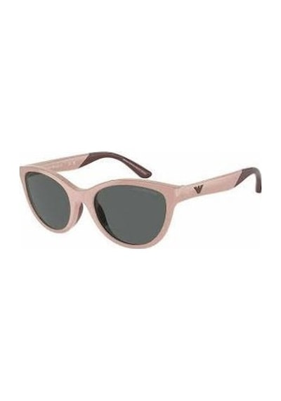 Emporio Armani Ek 4003 508687 Shıny Pınk Çocuk Güneş Gözlüğü