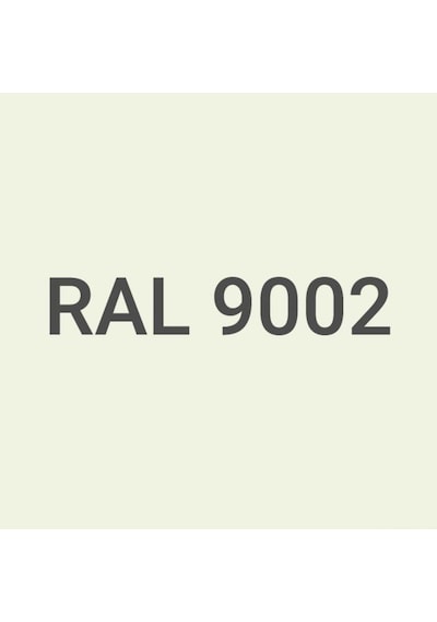 Pamukkale Rapid Boya 15 Kg Kirli Beyaz Ral 9002 (535107019)