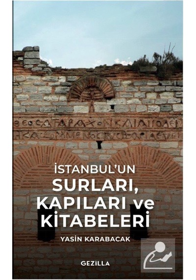 Istanbul'Un Surları / Yasin Karabacak 9786057483126