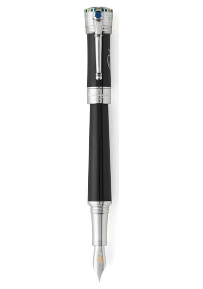 Montegrappa Isıcp3Sc Pele Dolma Kalem