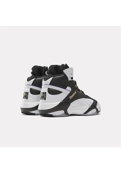 Reebok Shaq Attaq 100032830-101520208-beyaz Beyaz