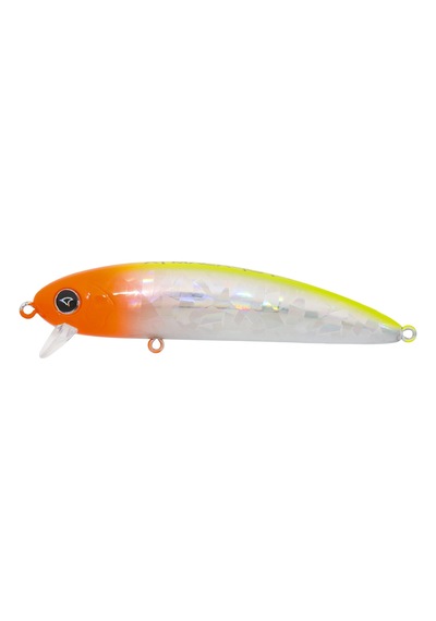 Hanfish Atmaca 90f 90mm 14gr Maket Balık
