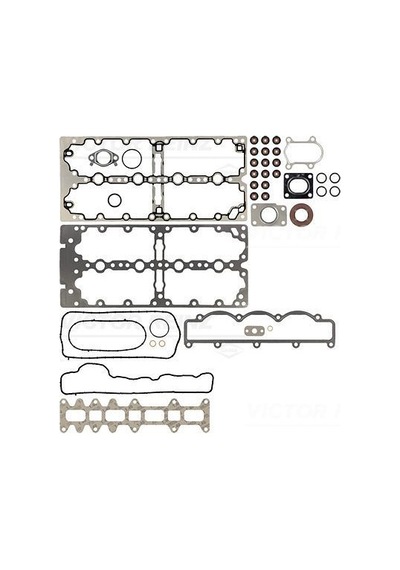 REINZ 2-37551-1 Motor Takım Conta Üst Ducato 2.3 Jtd