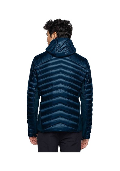 Vaude Sesvenna Pro Iı Erkek Ceket 43013 Radiateblue