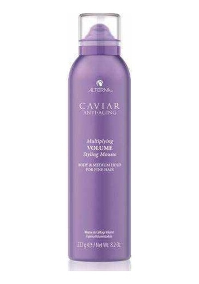 Alterna Caviar Hacim Arttıran Saç Bakım Köpüğü 232g 873509027942