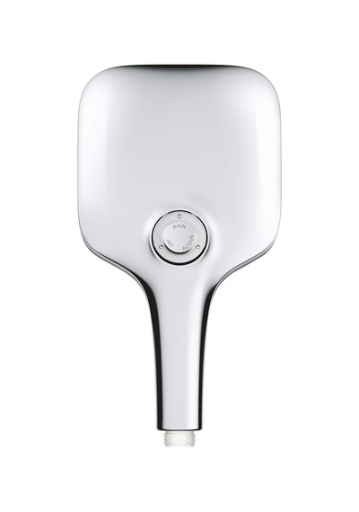 Grohe El Duşu 3 Akışlı 13 CM Smartactive Krom - 26582000 Krom