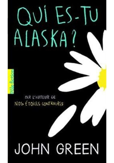 Qui Es-Tu Alaska
