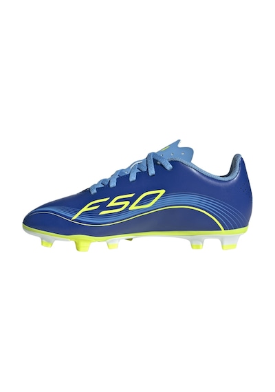 Adidas F50 Messi Club Fg/mg J Çocuk Kramponu Jp7458 Çok Renkli