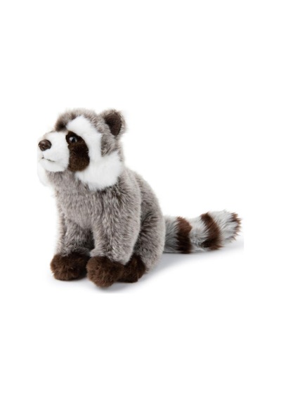 Bon Ton Toys Wwf Rakun Peluş Oyuncak 23 Cm - 9" 15211044 Renkli