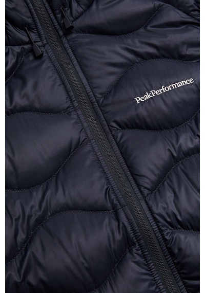 Peak Performance W Helium Down Kadın Siyah Mont G79627030-10011 Siyah