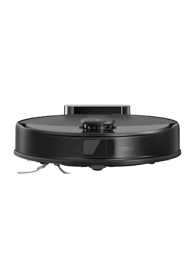Roborock Q8 Max Pro Robot Süpürge Siyah