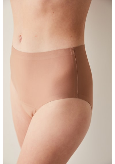 Penti Bronz Regl Destek Külodu Bronz