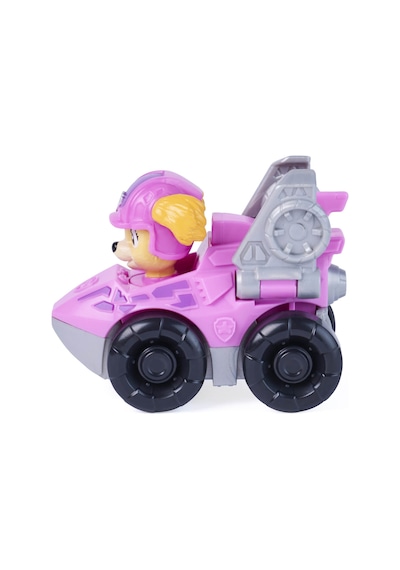 Paw Patrol The Dino Movie Pup Squad Yarışçıları Skye