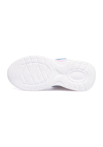Hummel Astral Jr Işıklı Çocuk Ayakkabı 900730-6194 Mavi