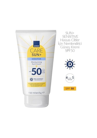 Spray Protection Spf 50 150 Ml 2 Paketi