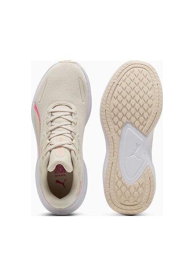 Puma Skyrocket Lıte Unısex Koşu Ayakkabısı 37943741 Bej