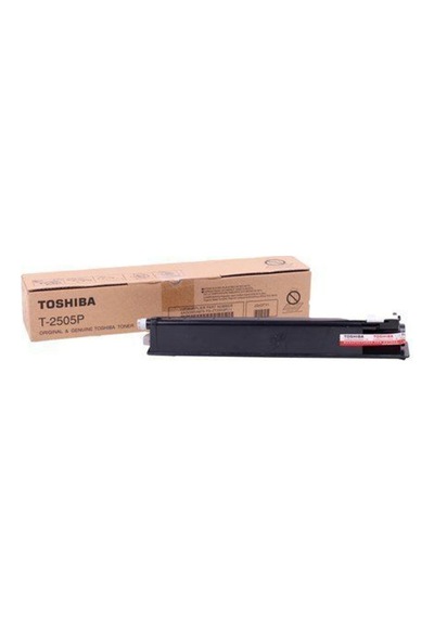 Toshiba T-2505P Siyah Fotokopi Toneri (12.000 Sayfa)