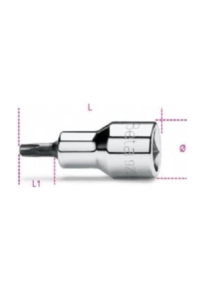 Beta.920 Tx 55 Tork Allen Lokma 1/2'' N11.15440