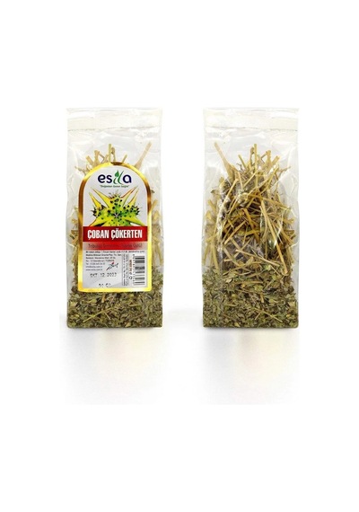 Poşet Çoban Çökerten 50 Gr. .