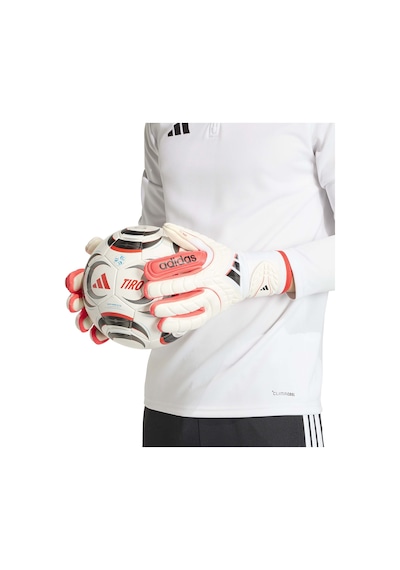 Copa Pro Fingersave Unisex Beyaz Kaleci Eldiveni Ka7818 Beyaz