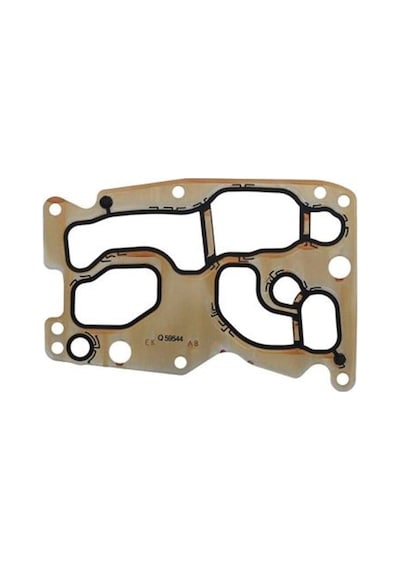 Bmw F32 Kasa 420d N47 Motor Yağ Soğutucu Contası Elring Marka 11428516396