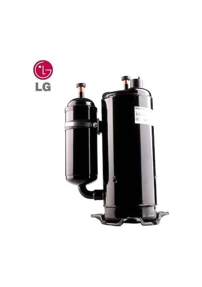 Lg Rotary Kompresör Qv308pna 18000 Btu R22