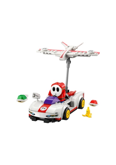 Lego Super Mario Mario Kart 72045