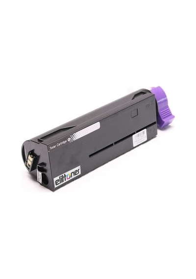 Elittoner Oki B412 B432 B512 MB472 MB492 MB562 (7K)