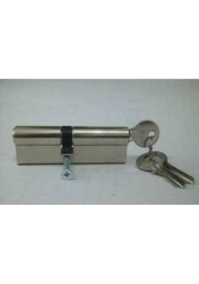 Kale 164gnc Pvc Pimapen Kilit Göbeği Barel 90 Mm