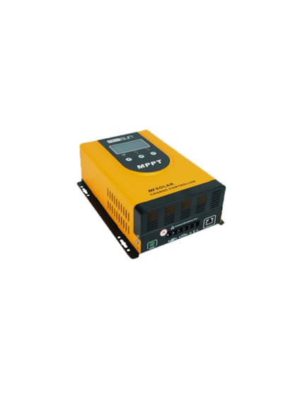 Şarj Kontrol Cihazı 100a Mppt 12/24/36/48v