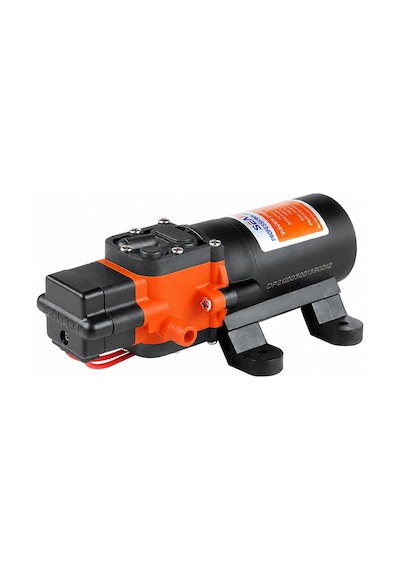 Seaflo Hidrofor Pompası 24V - 4.3 L/Dk - 35 PSI