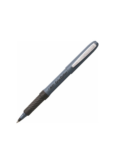 Bic Grip Roller Kalem Siyah 0.5 Mm