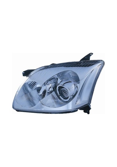 Toyota Avensis 2003-2005 Far Elektrikli Sağ Oem No:8113005190